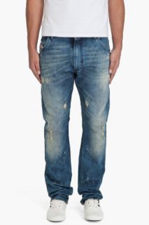 Diesel Krooley 8n1 Jeans for men