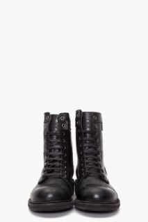 Diesel Cassidy Boots for men