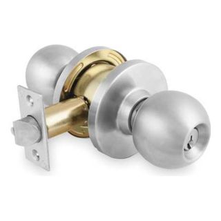 Master Lock BLC0132DKA4 SC, Commerical Entry Knob