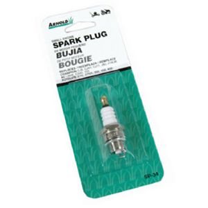 MTD/Arnold Corp SP 34 Spark Plug Shorty