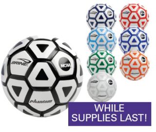 Phantom Soccerball (Call 1 800 234 2775 to order)