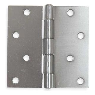 Battalion 4PA64 Hinge Utility, 4 X 4 In