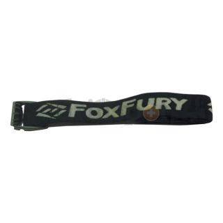Foxfury 60 019 Replacement Elastic Strap