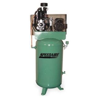 Speedaire 4XA65 Compressor, Air, 7.5 HP