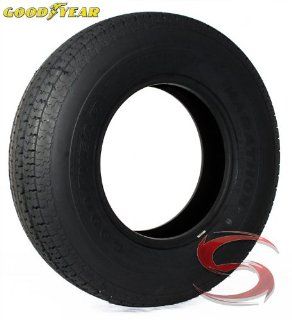 ST235/80R16 GOODYEAR MARATHON Radial Trailer Tire, Load Range E