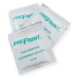Cortech CT43 PrePrint Skin Conditioners, PK 100