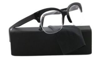 Andy Wolf Eyeglasses AW 5019 BLACK A AW5019 Andy Wolf