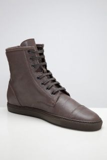 Common Projects  Low Profile Training Boots for men