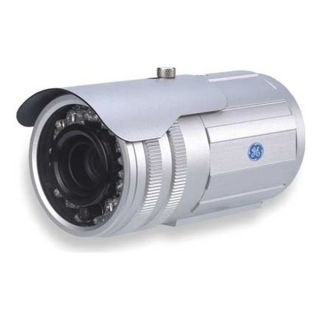 Interlogix TVC BIR MR Bullet Camera, IP67, Varifocal Lens