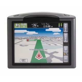 Cobra GPS Portable Navigation System