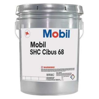 Mobil 98KM04 Food Grade Hydraulic Oil, ISO 68