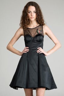 Richmond Denim  Bustier Dress for women