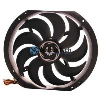 BitFenix Spectre All Black 23030KK 230mm Case Fan