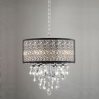 Bubble Shade Chandelier Today $164.99 4.8 (147 reviews)