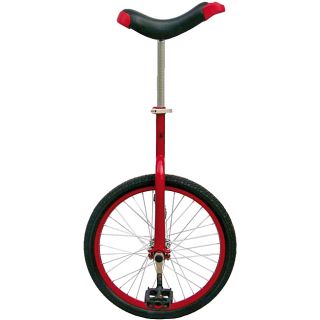 UNO 20 inch Red Unicycle Today $99.99 5.0 (2 reviews)