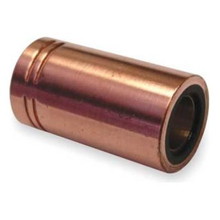 Tweco 13401127 Nozzle Insulator, For Guns #3 and 4, PK 2