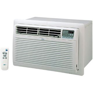 LG 11,500 BTU Through wall Air Conditioner (Refurbished)
