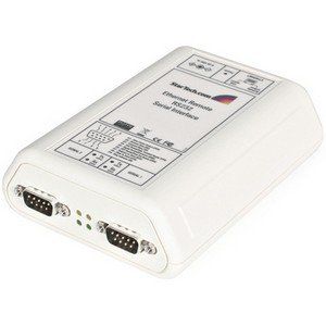 Startech 2port Rs 232 Serial To Ethernet Tcp Ip Adapter
