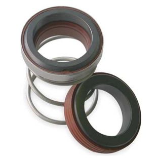 Dayton 2UV43 Seal Assembly, Viton/Silicone Carbide