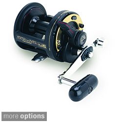 Shimano TLD Lever Drag Reel Today $161.99