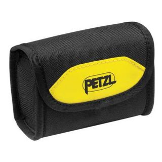 Petzl E78001 Carry Case, Headlamps, Black