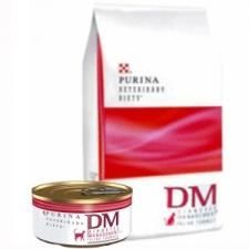 Proplan purina pvd diabetes management DM chat 24 boites de 195 g