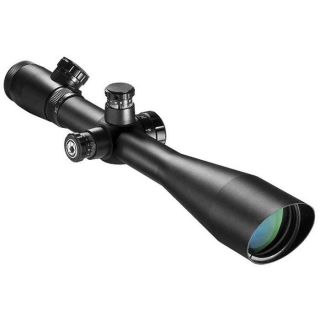 Barska 10 40x50 IR 2nd Generation Sniper Scope Today $239.99