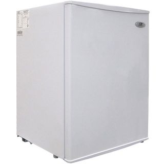 cubic foot Energy Star Compact Refrigerator Today $149.88