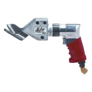 Malco TSS1A TurboShear, Pneumatic, For Shingles