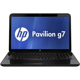 HP Pavilion g7 2200 g7 2223nr B5Z56UA 17.3 LED Notebook   AMD   A Se