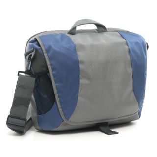 Ranipak 16 inch Ballistic/ Dobby Laptop Messenger Bag MSRP $100.00