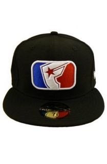 Famous Stars & Straps Major League Fitted Hat (7 1/8