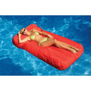 Sunsoft Inflatable Pool Lounger Today $99.99