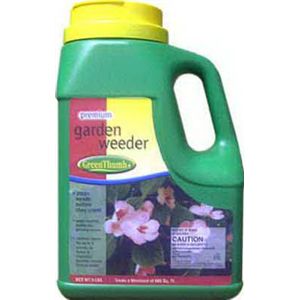 The Andersons Green Thumb GTHWG7X6 Green Thumb 7.5LB Weed Preventer