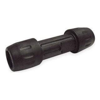 Parker 6606 40 00 Tube Fitting, Union Connector, For 40mm