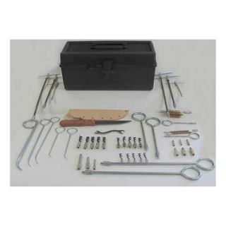 Palmetto Packing 1133 Packing Extractor Set C