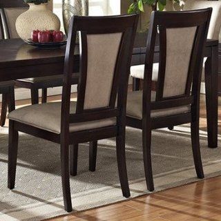 Wilson Side Chair [Set of 2]