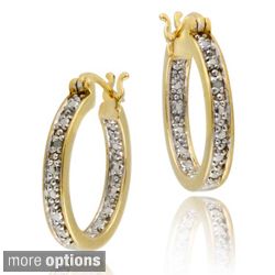 Accent Hoop Earrings Today $25.49 3.8 (152 reviews)