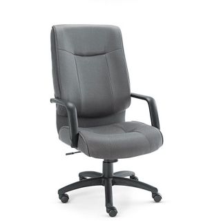 Alera Stratus Series High Back Office Chair