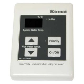 Rinnai MCC 91 W Commercial Controller