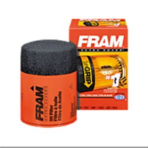 Fram Group PH3387A Fram PH3387A Oil Filter