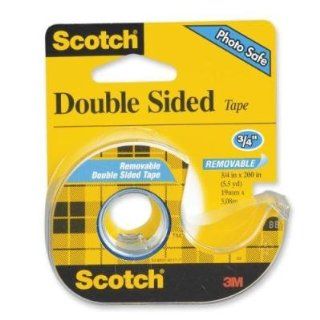 3m Scotch Double Sided Tape MMM238