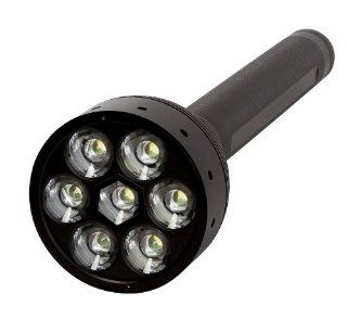 Coast LED Lenser HP8437 Focusing LED Flashlight X21  