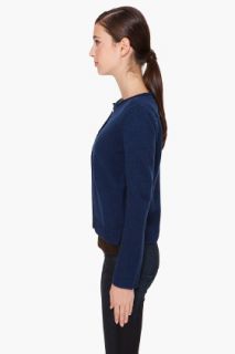 A.P.C. Dame Cardigan for women