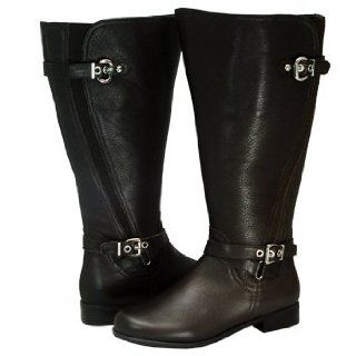 Ros Hommerson Womens Trudy Riding Boot Extra Wide Calf