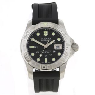 Swiss Army Professional Dive Master Watch
