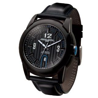 Jorg Gray JG9400 22   Mens Swiss 3 Hand Watch, Date Display, Sapphire