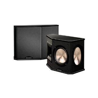BIC Acoustech PL 66 Surround Speakers (Pair) Electronics