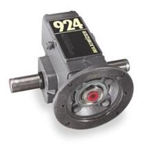 Winsmith 935MWN Speed Reducer, 401