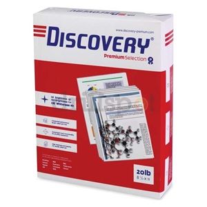 Soporcel 12534 Discovery Multipurpose Paper